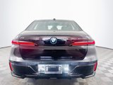 New 2025 BMW i7 xDrive60 image 5