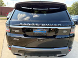 Used 2019 Land Rover Range Rover Sport HSE image 4