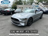 Used 2020 Ford Mustang Premium image 4