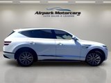 Used 2021 Genesis GV80 2.5T w/ Advanced Package 03 image 6