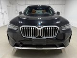 Used 2024 BMW X3 xDrive30i w/ Premium Package w/ZPA image 2