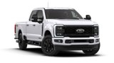 New 2026 Ford F250 4x4 Crew Cab Super Duty image 4