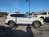 Used 2022 Hyundai Santa Fe SEL w/ Convenience Package image 3