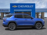 New 2026 Chevrolet Equinox RS image 5