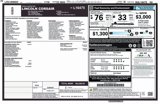 New 2025 Lincoln Corsair Grand Touring w/ Equipment Group 301A image 2