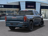 New 2025 GMC Sierra 1500 Elevation image 4