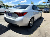 Used 2017 Toyota Corolla XLE image 4