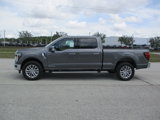 New 2025 Ford F150 Lariat image 4