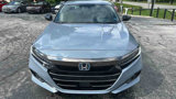 Used 2022 Honda Accord Sport image 3