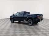 New 2026 GMC Sierra 2500 AT4X image 6