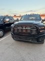 New 2025 RAM 3500 Big Horn image 4