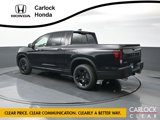 New 2025 Honda Ridgeline Black Edition image 4