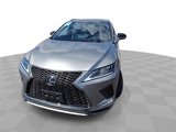 Used 2022 Lexus RX 350 F Sport image 3