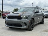 Used 2022 Dodge Durango R/T w/ Hemi Orange Plus Package image 2
