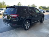 New 2025 Honda Pilot EX-L image 4
