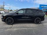 New 2025 Chevrolet Traverse RS w/ LPO, Floor Liner Package image 2