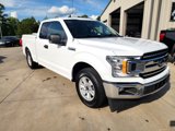 Used 2019 Ford F150 XLT w/ Equipment Group 301A Mid image 3