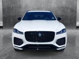 New 2026 Jaguar F-PACE R-Dynamic S image 2