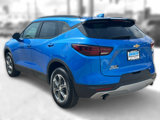 Used 2024 Chevrolet Blazer LT w/ Convenience Package image 4