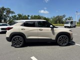 New 2026 Chevrolet TrailBlazer ACTIV w/ Convenience Package image 2
