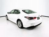 Used 2024 Toyota Camry LE image 5