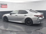 Certified 2022 Toyota Camry XSE image 2