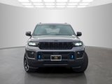 New 2025 Jeep Grand Cherokee Limited 4xe image 2