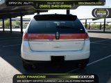 Used 2008 Lincoln MKX 2WD image 6