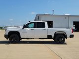 New 2025 Chevrolet Silverado 2500 Custom w/ Custom Value Package image 3