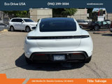 Used 2022 Porsche Taycan image 6