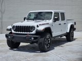 New 2025 Jeep Gladiator Rubicon image 2