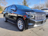 Used 2021 Chevrolet Suburban Premier image 5