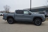 New 2025 Nissan Frontier PRO-4X image 5