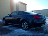 Used 2015 INFINITI Q60 AWD Coupe w/ Premium Package image 6