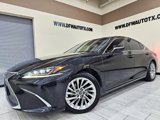 Used 2021 Lexus ES 350 Ultra Luxury w/ Accessory Package 2 image 2