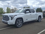 New 2025 Toyota Tundra Capstone image 3