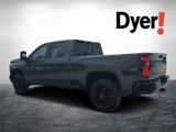 Certified 2025 Chevrolet Silverado 2500 LTZ w/ Trail Boss Package image 5