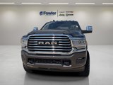 Used 2024 RAM 2500 Limited w/ Safety Group image 2