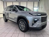 New 2025 Chevrolet Traverse LT w/ Driver Confidence Package image 3