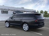 New 2025 Lincoln Navigator L Black Label image 4