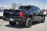 New 2025 Ford F150 Platinum w/ Equipment Group 702A High image 4