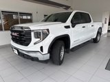 Used 2023 GMC Sierra 1500 Pro w/ Trailering Package image 3