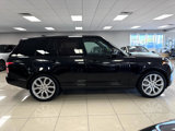 Used 2018 Land Rover Range Rover HSE image 3