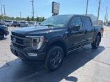 Used 2023 Ford F150 4x4 SuperCrew image 5
