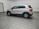 Used 2020 Chevrolet Trax LS w/ Tint and Cruise Package image 3