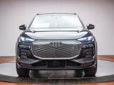 New 2025 Audi Q6 e-tron Premium Plus image 2