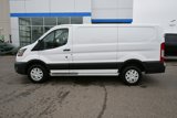 Used 2024 Ford Transit 250 Low Roof w/ Exterior Upgrade Package image 4