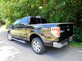 Used 2014 Ford F150 King Ranch w/ King Ranch Luxury Package image 3
