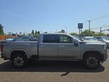 Used 2025 GMC Sierra 3500 Denali Ultimate image 2