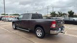 Used 2021 RAM 1500 Big Horn image 6